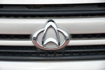 ������Խ��X5 1.6L ���� 122���� 3.035��˫����ʽ΢��(CKS5034XXYFRS6B2)ͼƬ