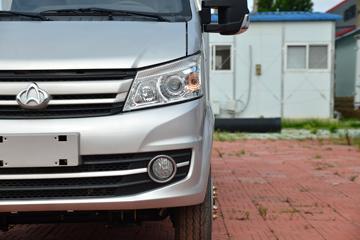 ������Խ��X5 1.6L ���� 122���� 3.035��˫����ʽ΢��(CKS5034XXYFRS6B2)ͼƬ