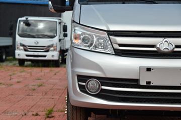 ������Խ��X5 1.6L ���� 122���� 3.035��˫����ʽ΢��(CKS5034XXYFRS6B2)ͼƬ