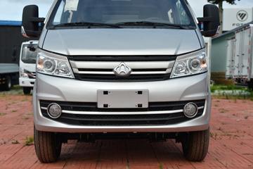 ������Խ��X5 1.6L ���� 122���� 3.035��˫����ʽ΢��(CKS5034XXYFRS6B2)ͼƬ