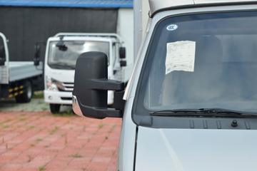 ������Խ��X5 1.6L ���� 122���� 3.035��˫����ʽ΢��(CKS5034XXYFRS6B2)ͼƬ