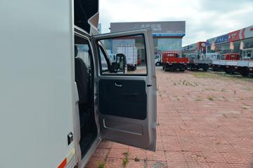 ������Խ��X5 1.6L ���� 122���� 3.035��˫����ʽ΢��(CKS5034XXYFRS6B2)ͼƬ