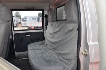 ������Խ��X5 1.6L ���� 122���� 3.035��˫����ʽ΢��(CKS5034XXYFRS6B2)ͼƬ