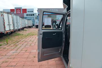 ������Խ��X5 1.6L ���� 122���� 3.035��˫����ʽ΢��(CKS5034XXYFRS6B2)ͼƬ