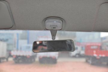 ������Խ��X5 1.6L ���� 122���� 3.035��˫����ʽ΢��(CKS5034XXYFRS6B2)ͼƬ