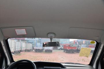 ������Խ��X5 1.6L ���� 122���� 3.035��˫����ʽ΢��(CKS5034XXYFRS6B2)ͼƬ