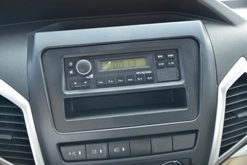 ������Խ��X5 1.6L ���� 122���� 3.035��˫����ʽ΢��(CKS5034XXYFRS6B2)ͼƬ