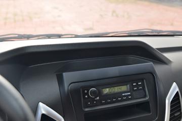 ������Խ��X5 1.6L ���� 122���� 3.035��˫����ʽ΢��(CKS5034XXYFRS6B2)ͼƬ