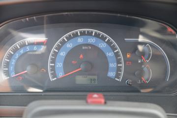 ������Խ��X5 1.6L ���� 122���� 3.035��˫����ʽ΢��(CKS5034XXYFRS6B2)ͼƬ