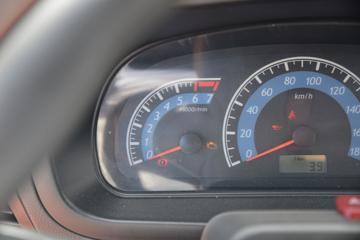 ������Խ��X5 1.6L ���� 122���� 3.035��˫����ʽ΢��(CKS5034XXYFRS6B2)ͼƬ