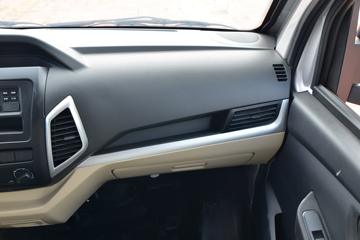 ������Խ��X5 1.6L ���� 122���� 3.035��˫����ʽ΢��(CKS5034XXYFRS6B2)ͼƬ