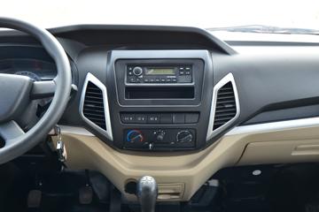 ������Խ��X5 1.6L ���� 122���� 3.035��˫����ʽ΢��(CKS5034XXYFRS6B2)ͼƬ