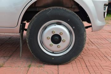 ������Խ��X5 1.6L ���� 122���� 3.035��˫����ʽ΢��(CKS5034XXYFRS6B2)ͼƬ