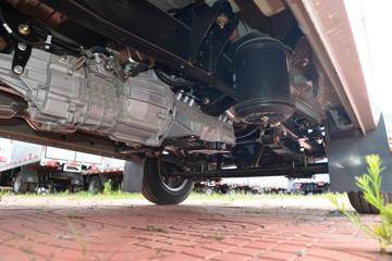 ������Խ��X5 1.6L ���� 122���� 3.035��˫����ʽ΢��(CKS5034XXYFRS6B2)ͼƬ