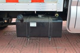 跨越王X5&nbsp;载货车底盘                                                图片