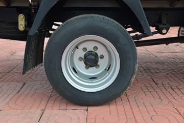 ������Խ��X5 1.6L ���� 122���� 3.035��˫����ʽ΢��(CKS5034XXYFRS6B2)ͼƬ