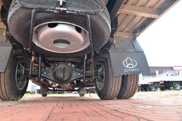 ������Խ��X5 1.6L ���� 122���� 3.035��˫����ʽ΢��(CKS5034XXYFRS6B2)ͼƬ