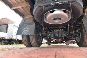 ������Խ��X5 1.6L ���� 122���� 3.035��˫����ʽ΢��(CKS5034XXYFRS6B2)ͼƬ