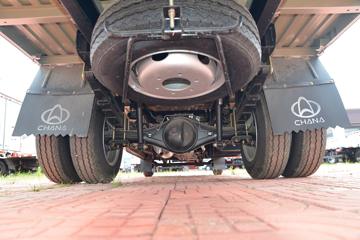 ������Խ��X5 1.6L ���� 122���� 3.035��˫����ʽ΢��(CKS5034XXYFRS6B2)ͼƬ