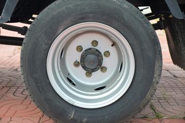 ������Խ��X5 1.6L ���� 122���� 3.035��˫����ʽ΢��(CKS5034XXYFRS6B2)ͼƬ