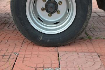 ������Խ��X5 1.6L ���� 122���� 3.035��˫����ʽ΢��(CKS5034XXYFRS6B2)ͼƬ