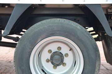 ������Խ��X5 1.6L ���� 122���� 3.035��˫����ʽ΢��(CKS5034XXYFRS6B2)ͼƬ