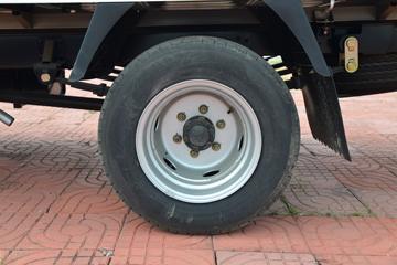 ������Խ��X5 1.6L ���� 122���� 3.035��˫����ʽ΢��(CKS5034XXYFRS6B2)ͼƬ