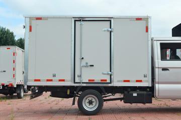 ������Խ��X5 1.6L ���� 122���� 3.035��˫����ʽ΢��(CKS5034XXYFRS6B2)ͼƬ