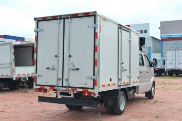 ������Խ��X5 1.6L ���� 122���� 3.035��˫����ʽ΢��(CKS5034XXYFRS6B2)ͼƬ