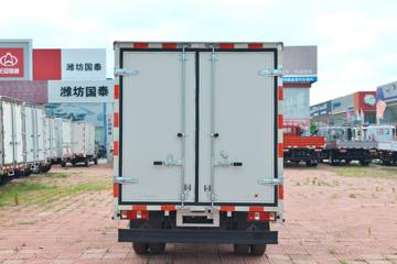 ������Խ��X5 1.6L ���� 122���� 3.035��˫����ʽ΢��(CKS5034XXYFRS6B2)ͼƬ