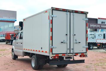 ������Խ��X5 1.6L ���� 122���� 3.035��˫����ʽ΢��(CKS5034XXYFRS6B2)ͼƬ