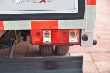 ������Խ��X5 1.6L ���� 122���� 3.035��˫����ʽ΢��(CKS5034XXYFRS6B2)ͼƬ