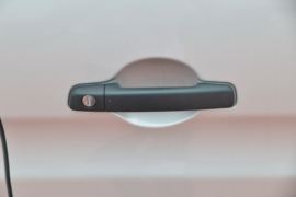 跨越王X3 载货车外观                                                图片