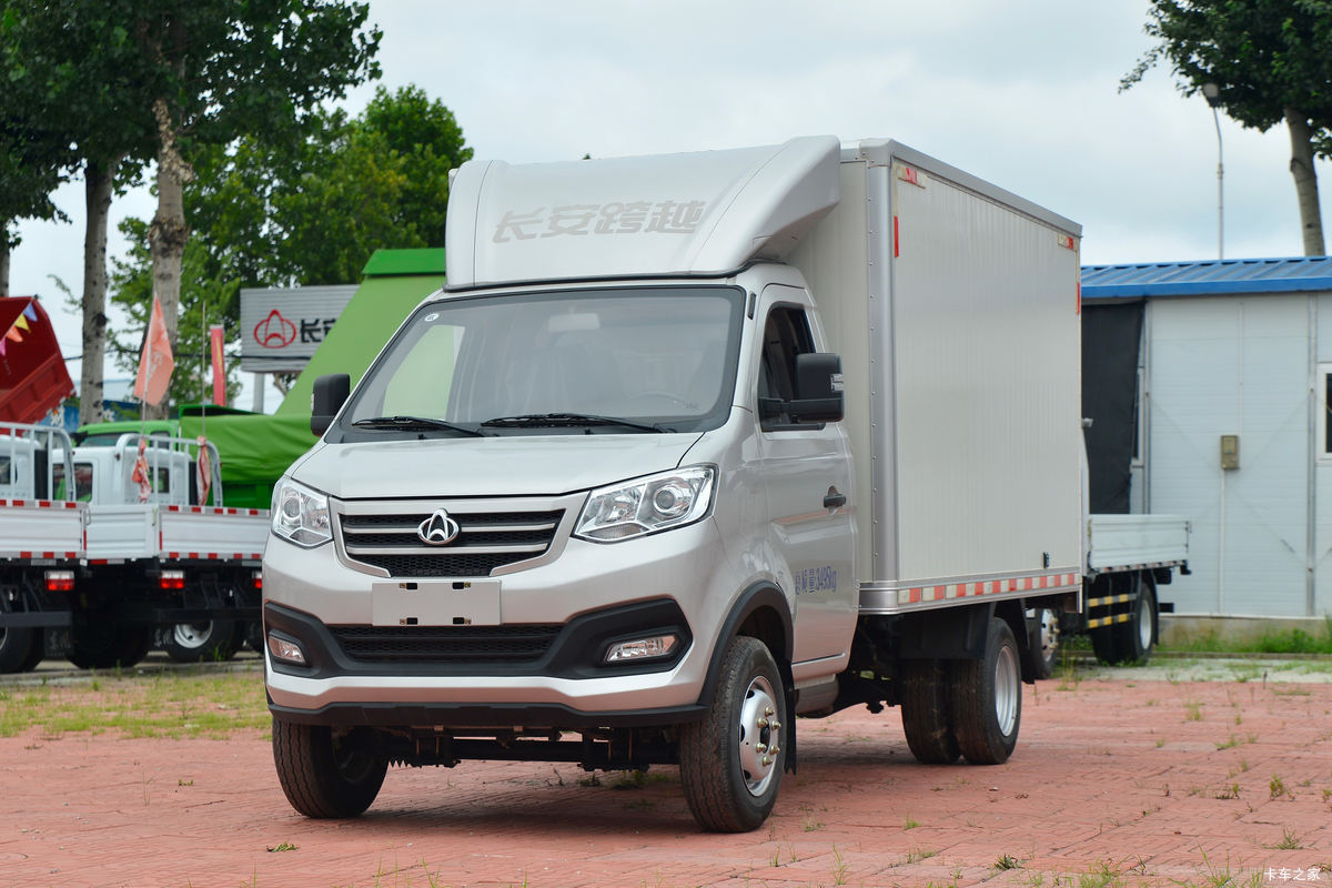 ԽX3 1.6L  122 3.285׵ʽ΢()(SC5034XXYNGD6B1)                                                