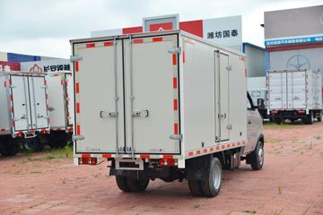 ������Խ��X3 1.6L ���� 122���� 3.285�׵�����ʽ΢��(����)(SC5034XXYNGD6B1)ͼƬ