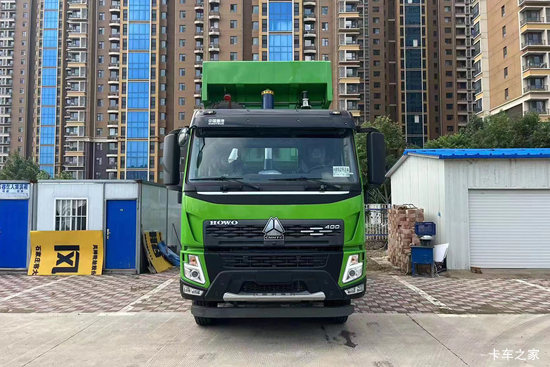 �й������ɶ����ó� ����V7-X 8X4 8�ײ��ʽ���̻�϶�����ж�� ����ʱ��118kWh