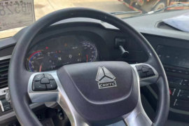 豪沃V7-X&nbsp;自卸车驾驶室                                               图片