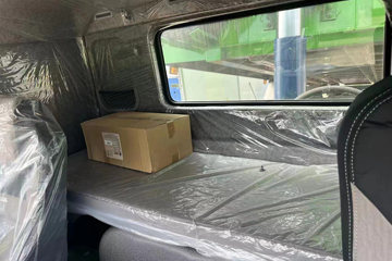 �й������ɶ����ó� ����V7-X�ؿ� 400���� 8X4 6.5����ж��(ZZ3317V3267F1)ͼƬ