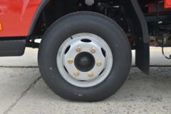 解放 虎VN 132马力 4.16米单排栏板轻卡(国六)(CA1040P40K56L2E6A85) 解放 虎VN 132马力 4.16米单排栏板轻卡(国六)(CA1040P40K56L2E6A85)