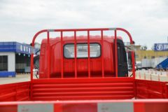 解放 虎VN 132马力 4.16米单排栏板轻卡(国六)(CA1040P40K56L2E6A85) 解放 虎VN 132马力 4.16米单排栏板轻卡(国六)(CA1040P40K56L2E6A85)