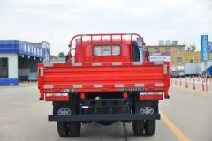 解放 虎VN 132马力 4.16米单排栏板轻卡(国六)(CA1040P40K56L2E6A85) 解放 虎VN 132马力 4.16米单排栏板轻卡(国六)(CA1040P40K56L2E6A85)