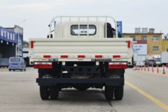 解放 虎VN 150马力 3.82米排半栏板轻卡(国六)(法士特8挡)(CA1045P40K50L2E6A84) 解放 虎VN 150马力 3.82米排半栏板轻卡(国六)(法士特8挡)(CA1045P40K50L2E6A84)