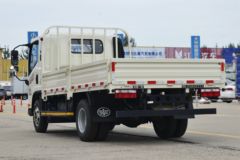 解放 虎VN 150马力 3.82米排半栏板轻卡(国六)(法士特8挡)(CA1045P40K50L2E6A84) 解放 虎VN 150马力 3.82米排半栏板轻卡(国六)(法士特8挡)(CA1045P40K50L2E6A84)