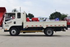 解放 虎VN 150马力 3.82米排半栏板轻卡(国六)(法士特8挡)(CA1045P40K50L2E6A84) 解放 虎VN 150马力 3.82米排半栏板轻卡(国六)(法士特8挡)(CA1045P40K50L2E6A84)