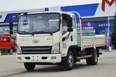 解放 虎VN 150马力 3.82米排半栏板轻卡(国六)(法士特8挡)(CA1045P40K50L2E6A84) 解放 虎VN 150马力 3.82米排半栏板轻卡(国六)(法士特8挡)(CA1045P40K50L2E6A84)