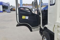 解放 虎VN 150马力 3.82米排半栏板轻卡(国六)(法士特8挡)(CA1045P40K50L2E6A84) 解放 虎VN 150马力 3.82米排半栏板轻卡(国六)(法士特8挡)(CA1045P40K50L2E6A84)