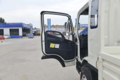 解放 虎VN 150马力 3.82米排半栏板轻卡(国六)(法士特8挡)(CA1045P40K50L2E6A84) 解放 虎VN 150马力 3.82米排半栏板轻卡(国六)(法士特8挡)(CA1045P40K50L2E6A84)