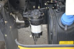 解放 虎VN 150马力 3.82米排半栏板轻卡(国六)(法士特8挡)(CA1045P40K50L2E6A84) 解放 虎VN 150马力 3.82米排半栏板轻卡(国六)(法士特8挡)(CA1045P40K50L2E6A84)