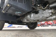 解放 虎VN 150马力 3.82米排半栏板轻卡(国六)(法士特8挡)(CA1045P40K50L2E6A84) 解放 虎VN 150马力 3.82米排半栏板轻卡(国六)(法士特8挡)(CA1045P40K50L2E6A84)