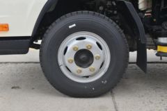 解放 虎VN 150马力 3.82米排半栏板轻卡(国六)(法士特8挡)(CA1045P40K50L2E6A84) 解放 虎VN 150马力 3.82米排半栏板轻卡(国六)(法士特8挡)(CA1045P40K50L2E6A84)